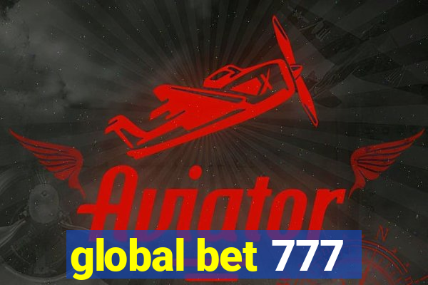 global bet 777